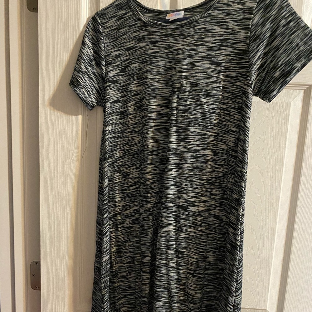 Lularoe Carly